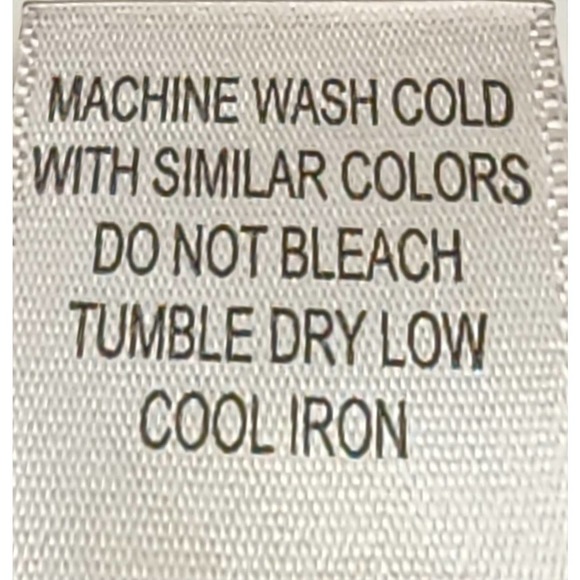 Natori Black Blouse Large Drop‎ Shoulder - Picture 7 of 7